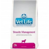 Vet Life dog Struvite management 12 kg Vet Life dog Struvite management 12 kg