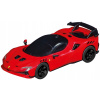 CARRERA Auto GO 64250 Ferrari SF-90 XX Stradale - Rosso Corsa CARRERA Auto GO 64250 Ferrari SF-90 XX Stradale - Rosso Corsa