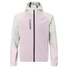 Scott Explorair Light Dryo 2.5L Junior Jacket Bliss Pink/Cotton White | Detská bunda Veľkosť: S (128) Scott Explorair Light Dryo 2.5L Junior Jacket Bliss Pink/Cotton White | Detská bunda Veľkosť: S (128)