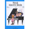 Nová klavírní škola 1.díl (Zdena Janžurová,Milada Borová)(Brožovaná) Nová klavírní škola 1.díl (Zdena Janžurová,Milada Borová)(Brožovaná)