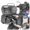 KAPPA KLO7713MK držiak bočných kufrov MONOKEY KTM 1290 SUPER ADVENTURE R 21-25 - tiež pre kufre Retro-Fit KVE K'VENT KAPPA KLO7713MK držiak bočných kufrov MONOKEY KTM 1290 SUPER ADVENTURE R 21-25 - tiež pre kufre Retro-Fit KVE K'VENT