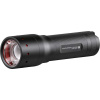 Ledlenser C7 Classic LED vreckové svietidlo (baterka), na batérie, 450 lm, 25 h, 175 g; 503152 Ledlenser C7 Classic LED vreckové svietidlo (baterka), na batérie, 450 lm, 25 h, 175 g; 503152