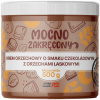 ČOKOLÁDOVÝ KRÉM S ORECHMI 500 g Bez cukru s lieskovými orieškami Kol-Pol ČOKOLÁDOVÝ KRÉM S ORECHMI 500 g Bez cukru s lieskovými orieškami Kol-Pol