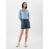 Džínsová minisukňa Džínsová minisukňa