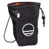 vrecko na magnézium WILD COUNTRY MOSQUITO Chalk Bag Black vrecko na magnézium WILD COUNTRY MOSQUITO Chalk Bag Black