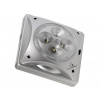 Solárne panely Maclean 4LED, MCE124 Solárne panely Maclean 4LED, MCE124