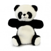 Doudou Histoire d´Ours plyšová maňuška Panda 24 cm Doudou Histoire d´Ours plyšová maňuška Panda 24 cm