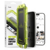 Ringke Easy Slide Privacy tvrdené sklo (2 ks) iPhone 17 Pro Max čierna Ringke Easy Slide Privacy tvrdené sklo (2 ks) iPhone 17 Pro Max čierna