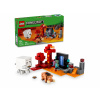 LEGO® | Prepadnutie v portáli do Netheru - Minecraft LEGO 21255 LEGO® | Prepadnutie v portáli do Netheru - Minecraft LEGO 21255