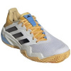 adidas Tenisová obuv Barricade 13 Clay Biela adidas Tenisová obuv Barricade 13 Clay Biela