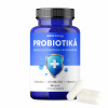 MOVit Energy Probiotiká komplex laktobacilov a bifidobaktérií 90 vegánskych kapsúl MOVit Energy Probiotiká komplex laktobacilov a bifidobaktérií 90 vegánskych kapsúl