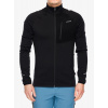 Flísová mikina Viking Midlayer Arbaz - black Flísová mikina Viking Midlayer Arbaz - black