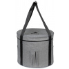 SELA Crystal Singing Bowl Bag 14 SELA Crystal Singing Bowl Bag 14