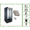 EconomyGrow: Kompletný pestovateľský set Pure Tent LITE 60×60×140 + modulárny LED reflektor (3-pack) EconomyGrow: Kompletný pestovateľský set Pure Tent LITE 60×60×140 + modulárny LED reflektor (3-pack)