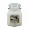 Yankee Candle Baby Powder Medium Jar 411 g