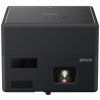 Epson projektor EF-12, 3LCD, Laser, 1000ANSI, 2 500 000:1, Full HD, HDMI, BT, Android TV