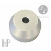 Elektronika Praha - Aluminium Single Puck Elektronika Praha - Aluminium Single Puck
