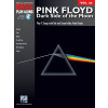 Pink Floyd - Dark Side of the Moon - Bass Play Along Volume 23 Pink Floyd - Dark Side of the Moon - Bass Play Along Volume 23