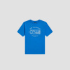 Detské Tričko s krátkym rukávom O NEILL O'NEILL MUIR T-SHIRT 4850129-15094 – Modrá Detské Tričko s krátkym rukávom O NEILL O'NEILL MUIR T-SHIRT 4850129-15094 – Modrá