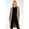 Litex Dámsky kardigán 7F097 L Litex Dámsky kardigán 7F097 L