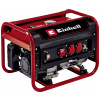 Einhell TC-PG 25/1/E5 4taktní generátor napětí, 230 V, 38 kg, 2100 W Einhell TC-PG 25/1/E5 4taktní generátor napětí, 230 V, 38 kg, 2100 W