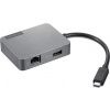 Lenovo USB-C Travel Hub Gen2 GX91A34575 Lenovo USB-C Travel Hub Gen2 GX91A34575