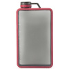 GSI OUTDOORS Boulder Flask 475 ml, haute red GSI OUTDOORS Boulder Flask 475 ml, haute red