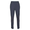 PROGRESS PROTREK LADY dámske outdoorové nohavice s merino vlnou, čierna/modré Veľkosť: S PROGRESS PROTREK LADY dámske outdoorové nohavice s merino vlnou, čierna/modré Veľkosť: S