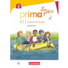 Prima - Los geht's! Band 2 - Schülerbuch mit Audios online Prima - Los geht's! Band 2 - Schülerbuch mit Audios online