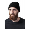 Sailor Beanie Black čierna One Size Urban Classics 4053838126035 Sailor Beanie Black čierna One Size Urban Classics 4053838126035