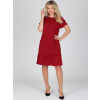 Dámske krátke šaty ZEIDA 031 Dámske krátke šaty ZEIDA 031