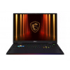 MSI Raider 18 HX AI A2XWJG-458CZ 9S7-182462-458 - Notebook MSI Raider 18 HX AI A2XWJG-458CZ 9S7-182462-458 - Notebook