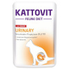 Kattovit Cat Urinary teľacie 85 g Kattovit Cat Urinary teľacie 85 g