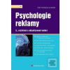 Psychologie reklamy (Jitka Vysekalová) Psychologie reklamy (Jitka Vysekalová)