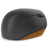 Lenovo Go Wireless Vertical optická ergonomická myš, prenos bezdrôtový, 6 tlačidlo, 2400 dpi, sivá, drevo; GY51C33980 Lenovo Go Wireless Vertical optická ergonomická myš, prenos bezdrôtový, 6 tlačidlo, 2400 dpi, sivá, drevo; GY51C33980