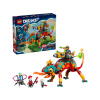 LEGO® DREAMZzz™ 71492 Mateo a jeho ohnivý chameleón (LEGO71492) LEGO® DREAMZzz™ 71492 Mateo a jeho ohnivý chameleón (LEGO71492)
