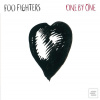 Foo Fighters: One By One… (RCA) Foo Fighters: One By One… (RCA)