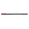 STAEDTLER 334-260 triplus fineliner - 0,3 mm - toskánsky červený STAEDTLER 334-260 triplus fineliner - 0,3 mm - toskánsky červený