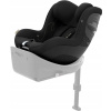 CYBEX Sirona G i-size 2023 Moon Black CYBEX Sirona G i-size 2023 Moon Black