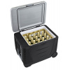Penta SK Autochladnička G21 C&W 45 litrov, termoelektrická 12/230 V Penta SK Autochladnička G21 C&W 45 litrov, termoelektrická 12/230 V