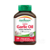 Jamieson Super Garlic Oil 100 kapsúl Jamieson Super Garlic Oil 100 kapsúl