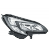 Predné svetlo Opel Corsa E 09.14 - Sada 1216858 HELLA Predné svetlo Opel Corsa E 09.14 - Sada 1216858 HELLA