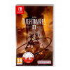 Little Nightmares III Nintendo Switch - krabicová verzia Little Nightmares III Nintendo Switch - krabicová verzia
