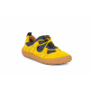 Froddo Barefoot sneakers G3130243-3 Blue/Yellow Veľkosť: 31 Froddo Barefoot sneakers G3130243-3 Blue/Yellow Veľkosť: 31