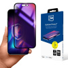 Ochranné sklo 3mk Rainbow Privacy pre Apple iPhone 15 Plus Ochranné sklo 3mk Rainbow Privacy pre Apple iPhone 15 Plus