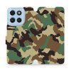 Flip pouzdro na mobil Motorola Moto G17 Power - Mobiwear V111P, maskáče (Flip pouzdro, obal, kryt na mobil Motorola Moto G17 Power, tenký design, silikonová vanička, stojánek) Flip pouzdro na mobil Motorola Moto G17 Power - Mobiwear V111P, maskáče (Flip pouzdro, obal, kryt na mobil Motorola Moto G17 Power, tenký design, silikonová vanička, stojánek)