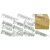 Čap kolesa FEBEST GmbH 0284-004-PCS10 Čap kolesa FEBEST GmbH 0284-004-PCS10