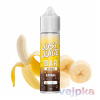 Longfill Just Juice BAR Banana - 12 ml Longfill Just Juice BAR Banana - 12 ml
