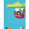 Die Deutschprofis 2 A2 – Testheft Die Deutschprofis 2 A2 – Testheft