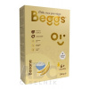 Beggs Mliečna kaša ryžová Banánová (od ukonč. 6. mesiaca) 1x200 g Beggs Mliečna kaša ryžová Banánová (od ukonč. 6. mesiaca) 1x200 g